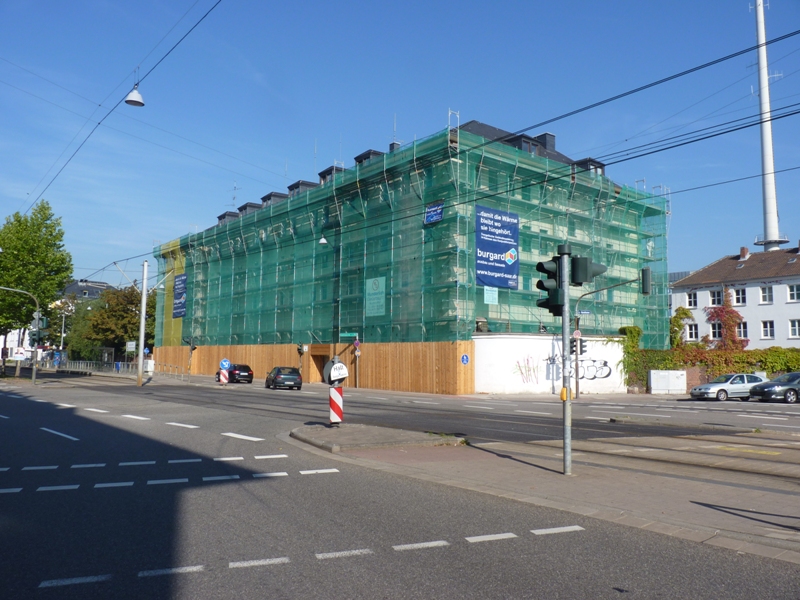 Polizeidirektion Saarbrücken